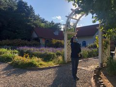 -云峰山自然风景区