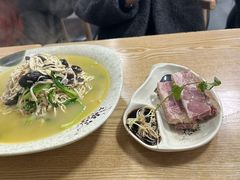 -迎扬春茶社(闻喜路店)
