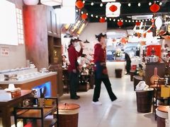 -牛市坎火锅(建设路店)