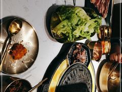 -老板娘的烤肉店(港湾广场店)