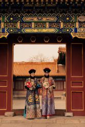 点击看大图 -美云庭古装·格格服汉服·京城旅拍(北京店)