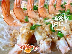 -墨白私房菜·广东菜 粤菜