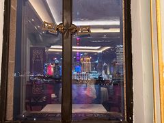 -上海和平饭店龙凤厅 Dragon Phoenix
