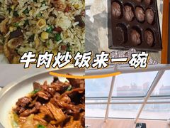 -尚9·一滴水江景中餐厅