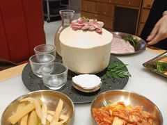 -韩宫宴和牛烤肉(苏州悠方购物中心店)