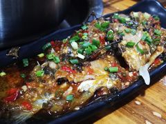-盖帮鳝鱼串串(东郊记忆店)