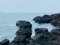 -涠洲岛火山国家地质公园