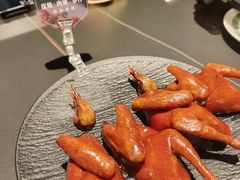 -三强鸽子(中原路店)