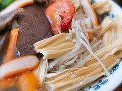 -味中味(东街店)