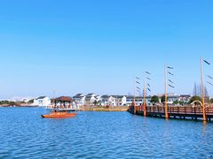 -鹅湖玫瑰文化园