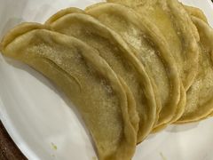 -草桥清真牛肉锅贴扁食店