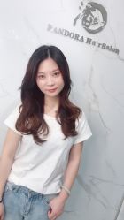 -潘多拉Hairsalon