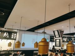 -新太二·鲜料川菜(智慧城广百店)