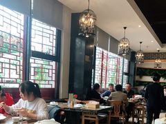 大堂-大鸽饭(马王堆店)