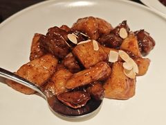 手打年糕牛肉粒-小厨娘金榜题名(夫子庙秦淮河店)