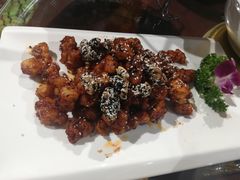 -合家院饭庄(榆关道店)