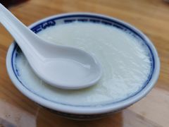 双皮奶（热）-金榜牛奶店