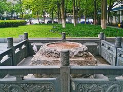 -临安城遗址(太庙遗址)