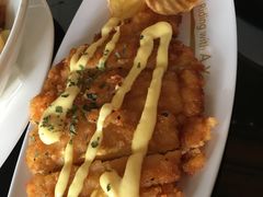 -艾薯夫妇Aysh(福田星河COCOPark店)