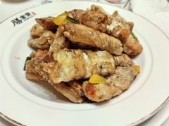-膳富贵黄油蟹体验馆(欢乐港湾店)