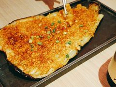 -令狐冲烤鱼·烧菜馆(达明店)