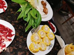 -八合里牛肉火锅(新洲店)