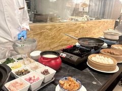 -京香轩·中餐厅(上海中庚聚龙酒店)