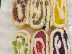 -诺敏塔拉奶茶-布里亚特包子-手把肉(锦都会店)