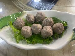 -马记伊源斋涮肉·清真菜(百子湾店)