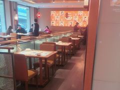 -东方饺子王(新阳路店)
