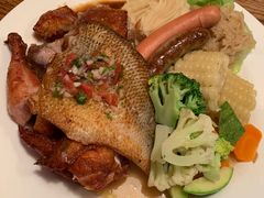 -宝莱纳啤酒花园餐厅PAULANER BRAUHAUS Nanjing(广州路店)