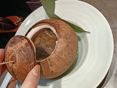 -汤城小厨•粤菜•靓汤(苏州街店)