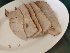 -李连贵酒家熏肉大饼(昆明街店)