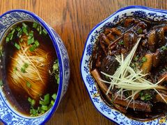-孙盛兴奥灶面馆·蟹黄面·三虾面(山塘街总店)