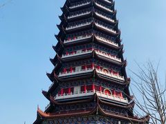 -皇罗禅寺