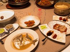 -新荣记(BFC外滩金融中心店)