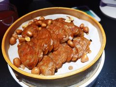 -辣尚瘾·烤鱼·新川菜(牡丹园直营店)