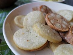 -香满楼(临安路店)