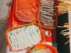 -老马路串串香火锅(北门桥店)