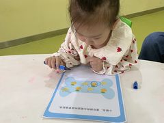 -瑞恩宝感统训练·语言提升·蒙氏托育中心