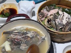 -黑鸡小馆(金源店)
