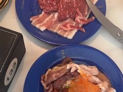 -星伦多自助料理·涮烤一体(杭州来福士店)