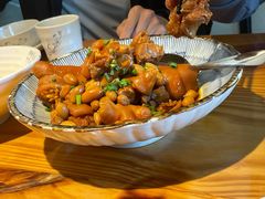 -乡亲鹅肉城(昆山店)