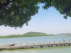 -水上明月·湖景餐厅
