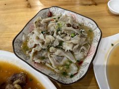 葱油花肠-如我美食(达道社区店)