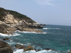 -三亚蜈支洲岛旅游区