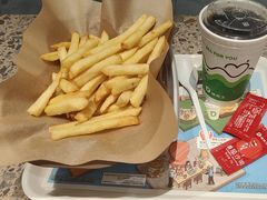 -德克士(长安百货店)