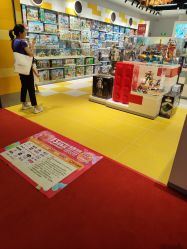 -乐高授权专卖店(中关村领展店)