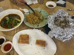 -佛有缘素食馆·荔湾老字号(陈家祠首店)