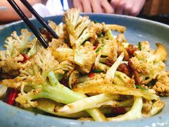 -望湘园湖南菜(赛格店)